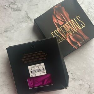 TWO Honey Birdette Essential Thongs